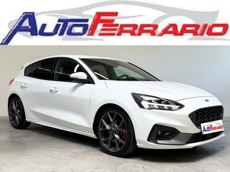 FORD Focus 4ª serie