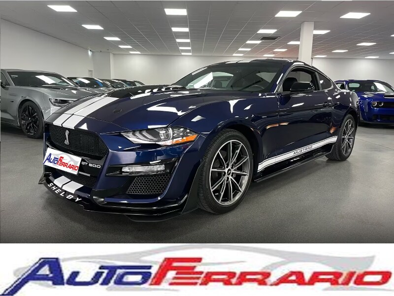 FORD Mustang '15-'24