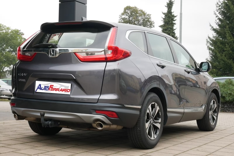 HONDA CR-V 5ª serie 18-23 CR-V 1.5T Comfort