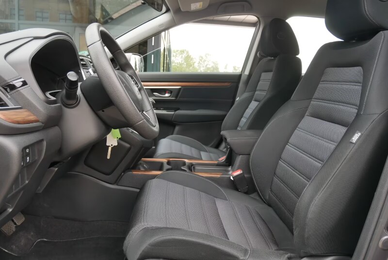 HONDA CR-V 5ª serie 18-23 CR-V 1.5T Comfort