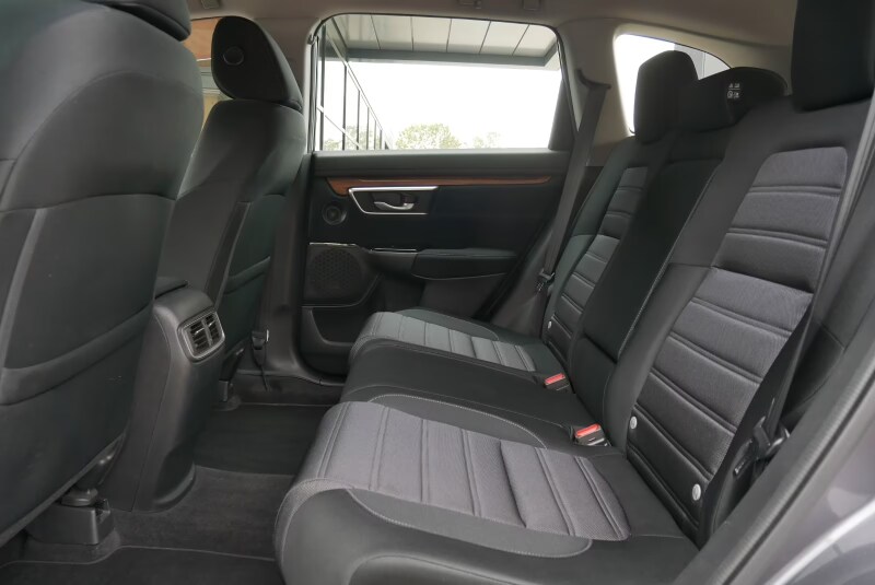 HONDA CR-V 5ª serie 18-23 CR-V 1.5T Comfort