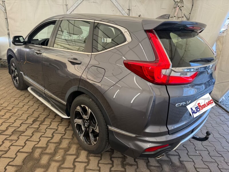 HONDA CR-V 5ª serie 18-23 CR-V 1.5T Elegance Navi