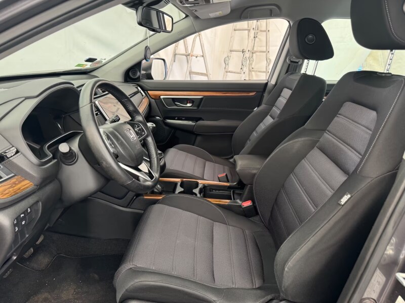 HONDA CR-V 5ª serie 18-23 CR-V 1.5T Elegance Navi