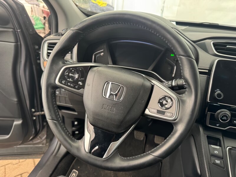 HONDA CR-V 5ª serie 18-23 CR-V 1.5T Elegance Navi