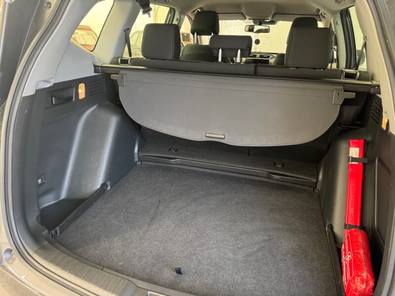 HONDA CR-V 5ª serie 18-23 CR-V 1.5T Elegance Navi