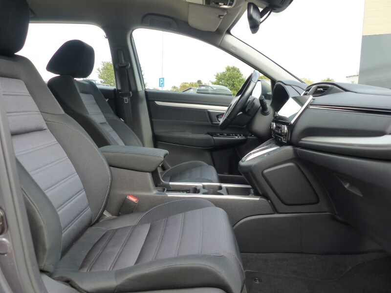 HONDA CR-V 5ª serie 18-23 CR-V 2.0 Hev eCVT Elegance Navi