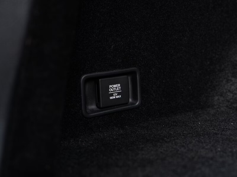 HONDA CR-V 5ª serie 18-23 CR-V 2.0 Hev eCVT Elegance Navi AWD