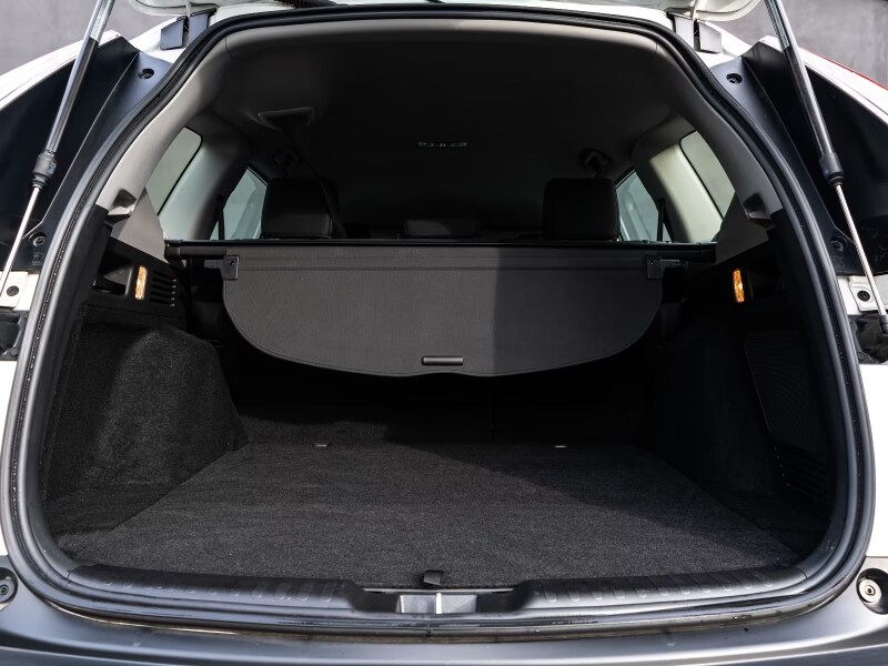 HONDA CR-V 5ª serie 18-23 CR-V 2.0 Hev eCVT Elegance Navi AWD