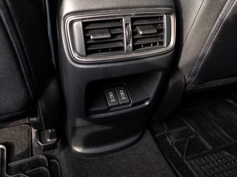 HONDA CR-V 5ª serie 18-23 CR-V 2.0 Hev eCVT Elegance Navi AWD