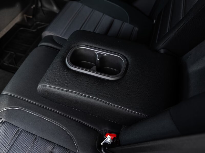 HONDA CR-V 5ª serie 18-23 CR-V 2.0 Hev eCVT Elegance Navi AWD