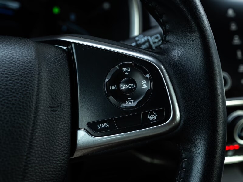 HONDA CR-V 5ª serie 18-23 CR-V 2.0 Hev eCVT Elegance Navi AWD