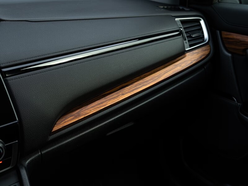 HONDA CR-V 5ª serie 18-23 CR-V 2.0 Hev eCVT Elegance Navi AWD