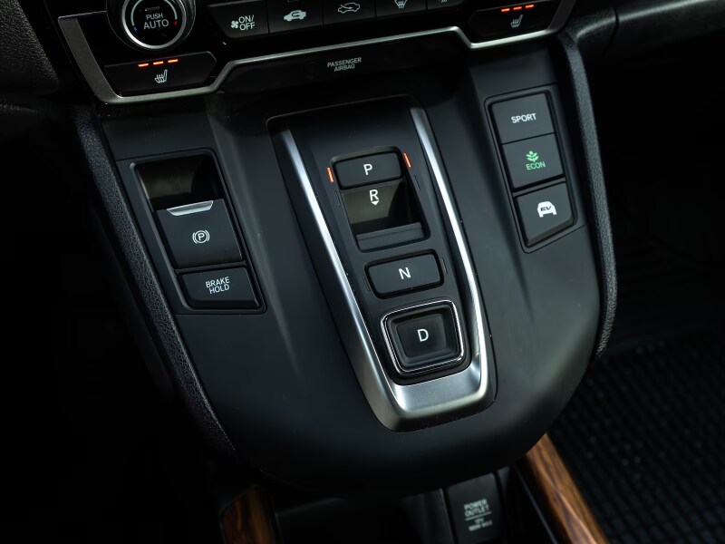 HONDA CR-V 5ª serie 18-23 CR-V 2.0 Hev eCVT Elegance Navi AWD