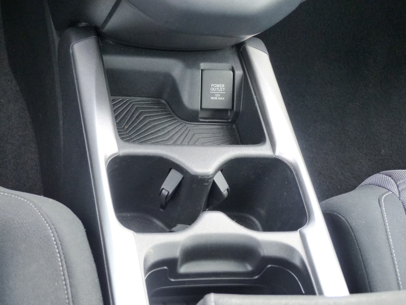 HONDA CR-V 5ª serie 18-23 CR-V 2.0 Hev eCVT Elegance Navi