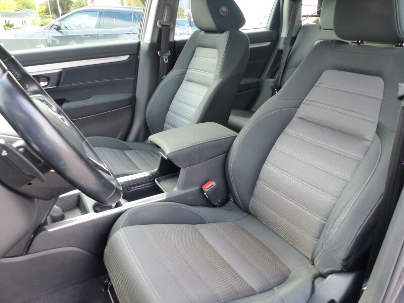 HONDA CR-V 5ª serie 18-23 CR-V 2.0 Hev eCVT Elegance Navi