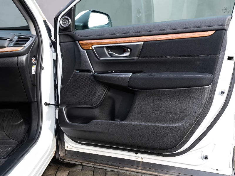 HONDA CR-V 5ª serie 18-23 CR-V 2.0 Hev eCVT Elegance Navi AWD