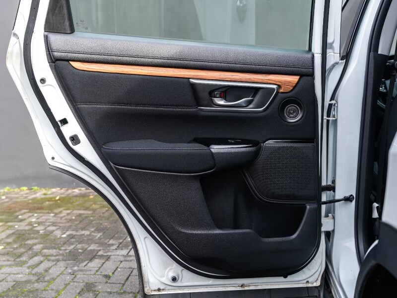 HONDA CR-V 5ª serie 18-23 CR-V 2.0 Hev eCVT Elegance Navi AWD