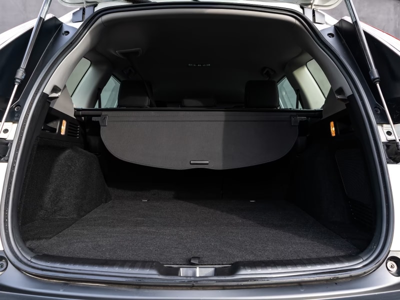 HONDA CR-V 5ª serie 18-23 CR-V 2.0 Hev eCVT Elegance Navi AWD