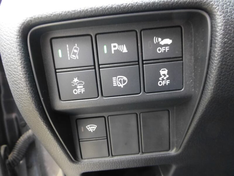 HONDA CR-V 5ª serie 18-23 CR-V 2.0 Hev eCVT Lifestyle Navi