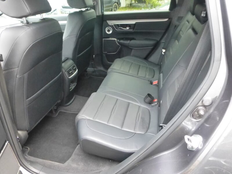 HONDA CR-V 5ª serie 18-23 CR-V 2.0 Hev eCVT Lifestyle Navi