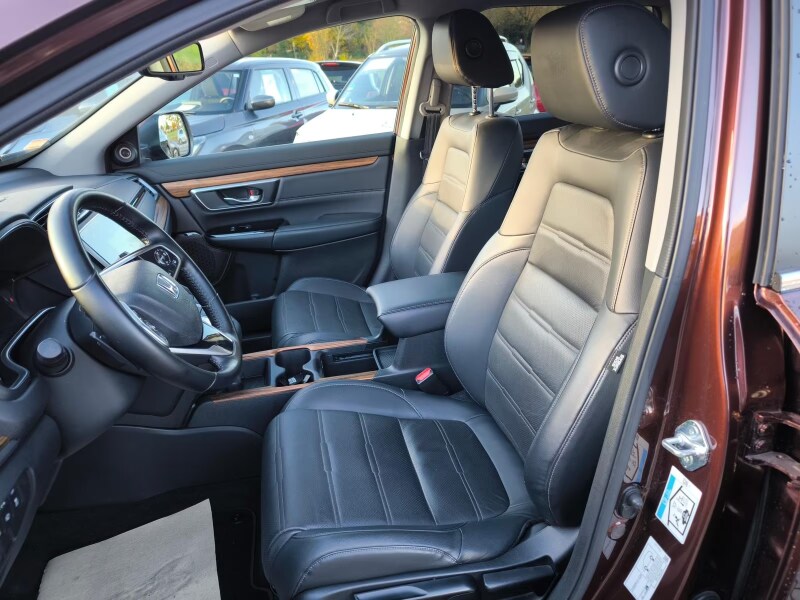 HONDA CR-V 5ª serie 18-23 CR-V 2.0 Hev eCVT Lifestyle Navi