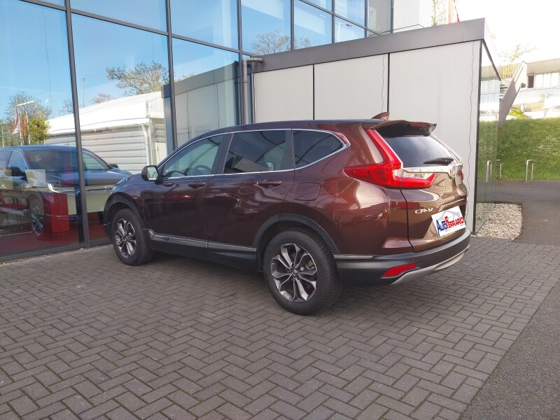 HONDA CR-V 5ª serie 18-23 CR-V 2.0 Hev eCVT Elegance Navi AWD