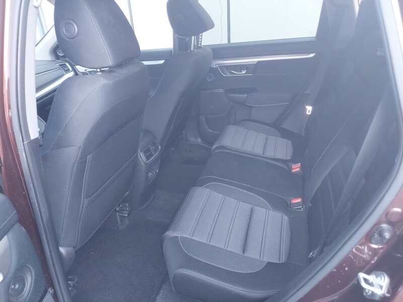 HONDA CR-V 5ª serie 18-23 CR-V 2.0 Hev eCVT Elegance Navi AWD