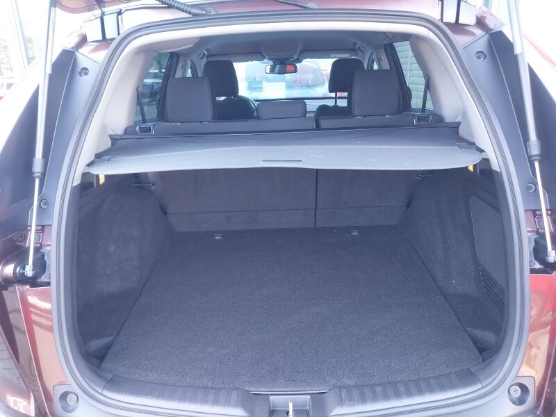 HONDA CR-V 5ª serie 18-23 CR-V 2.0 Hev eCVT Elegance Navi AWD