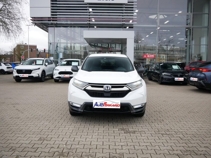 HONDA CR-V 5ª serie 18-23 CR-V 2.0 Hev eCVT Sport Line Navi