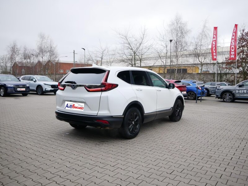 HONDA CR-V 5ª serie 18-23 CR-V 2.0 Hev eCVT Sport Line Navi