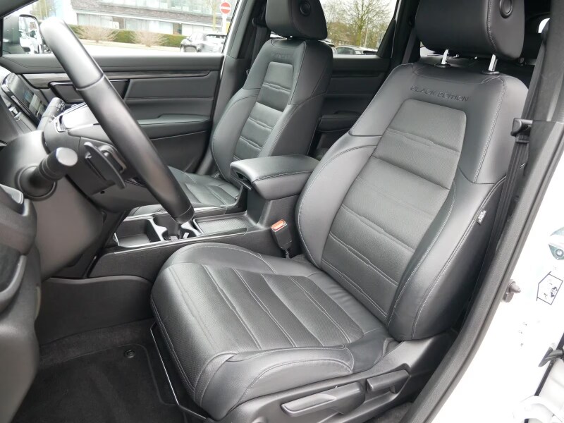 HONDA CR-V 5ª serie 18-23 CR-V 2.0 Hev eCVT Sport Line Navi