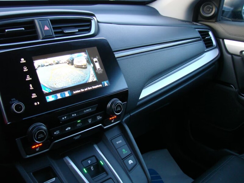 HONDA CR-V 5ª serie 18-23 CR-V 2.0 Hev eCVT Sport Line Navi AWD