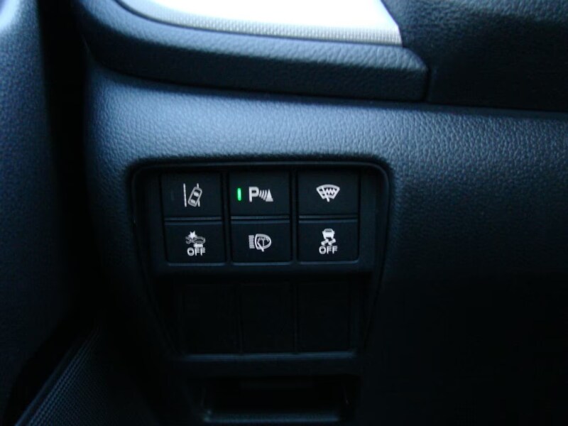 HONDA CR-V 5ª serie 18-23 CR-V 2.0 Hev eCVT Sport Line Navi AWD