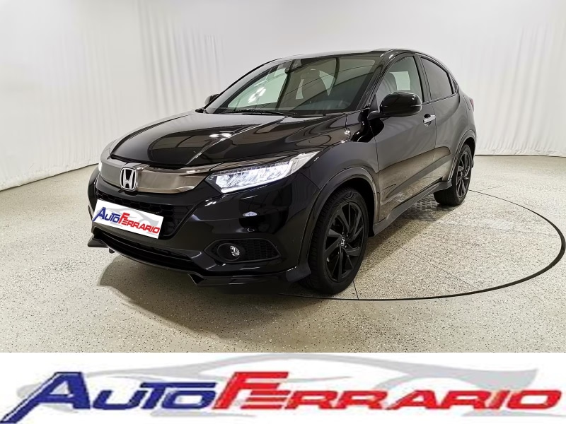 HONDA HR-V 2ª serie