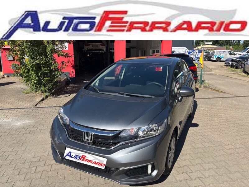 HONDA Jazz 3ª serie 15-20