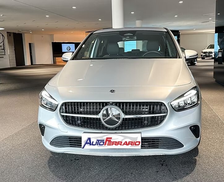 Foto MERCEDES Classe B     (W247)