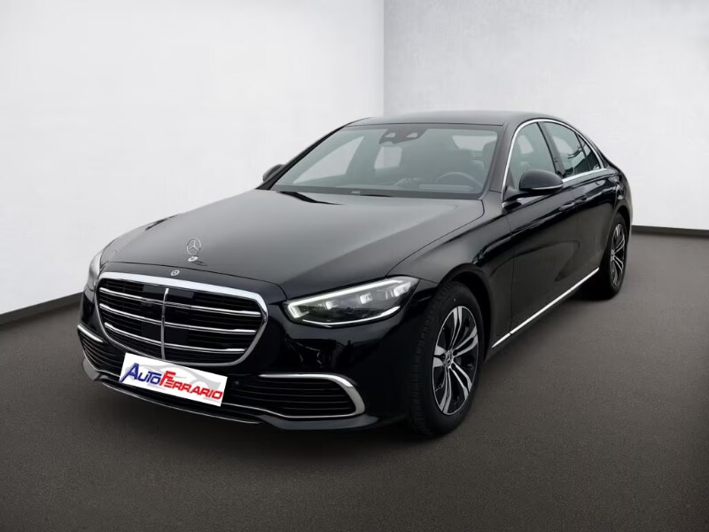 MERCEDES Classe S   (W/V223)