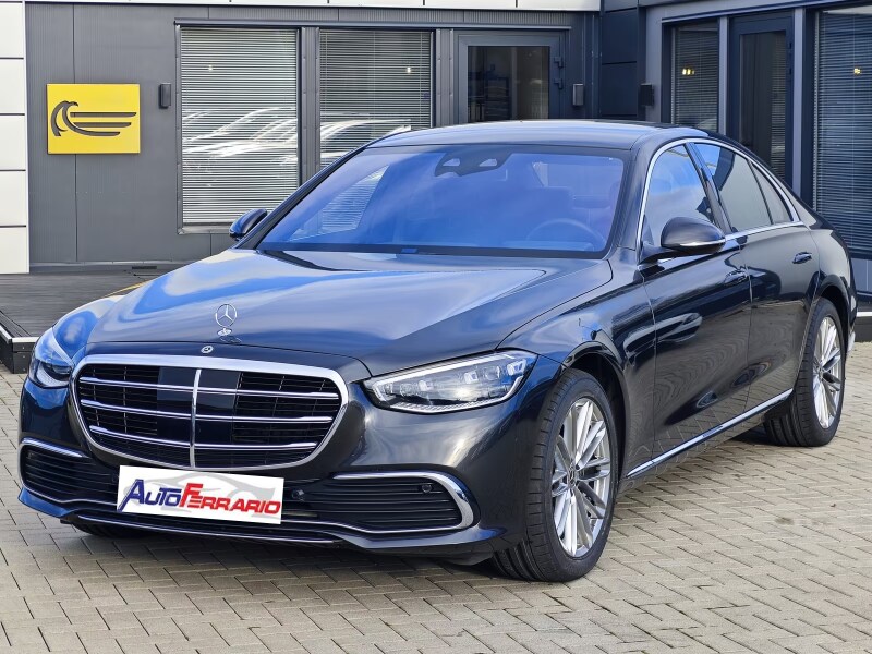MERCEDES Classe S   (W/V223)
