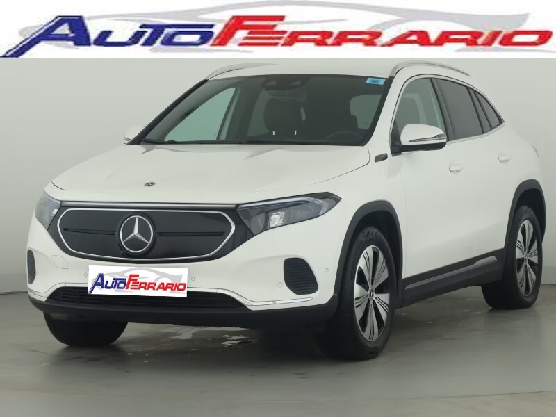 MERCEDES EQA          (H243)