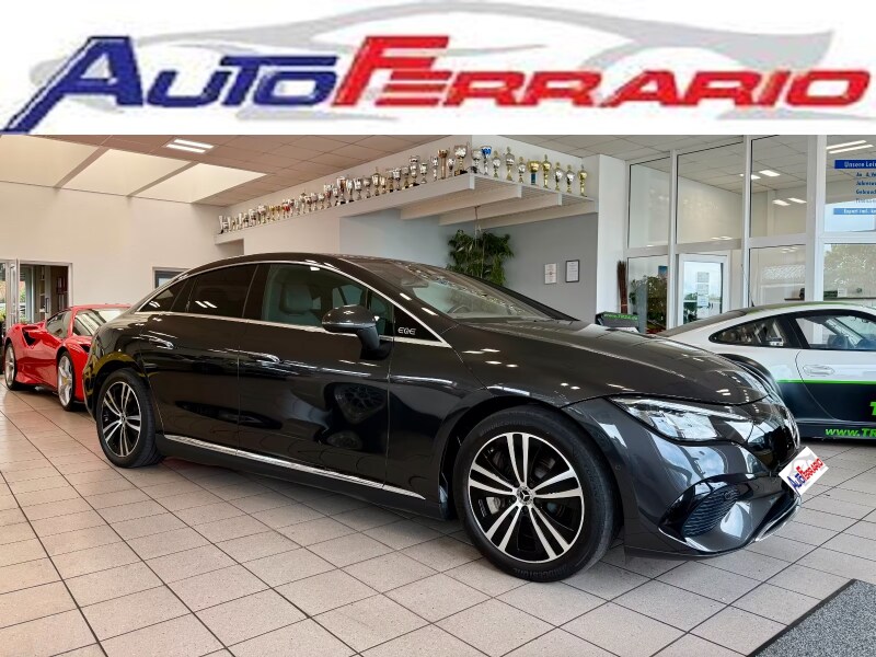 MERCEDES EQE          (V295)