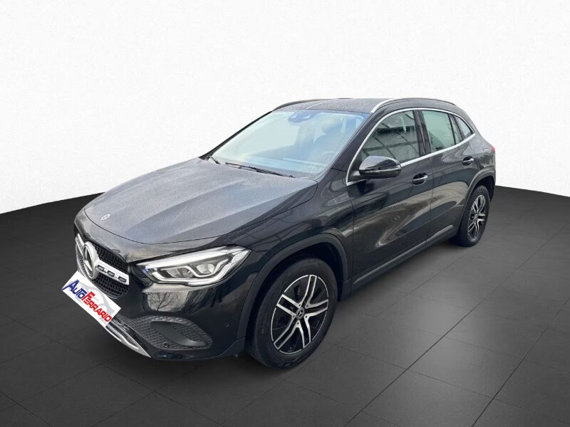 MERCEDES GLA          (H247)