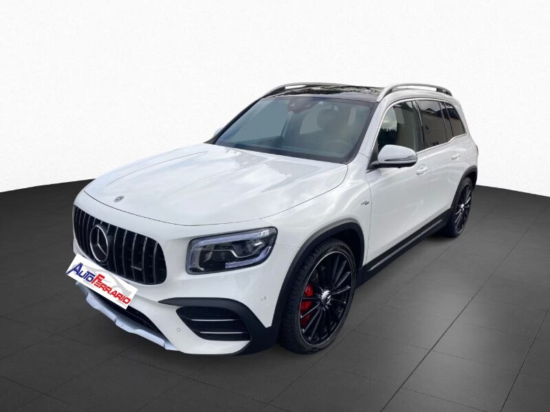 MERCEDES GLB          (X247)