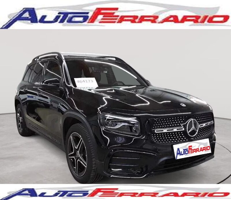 MERCEDES GLB          (X247)