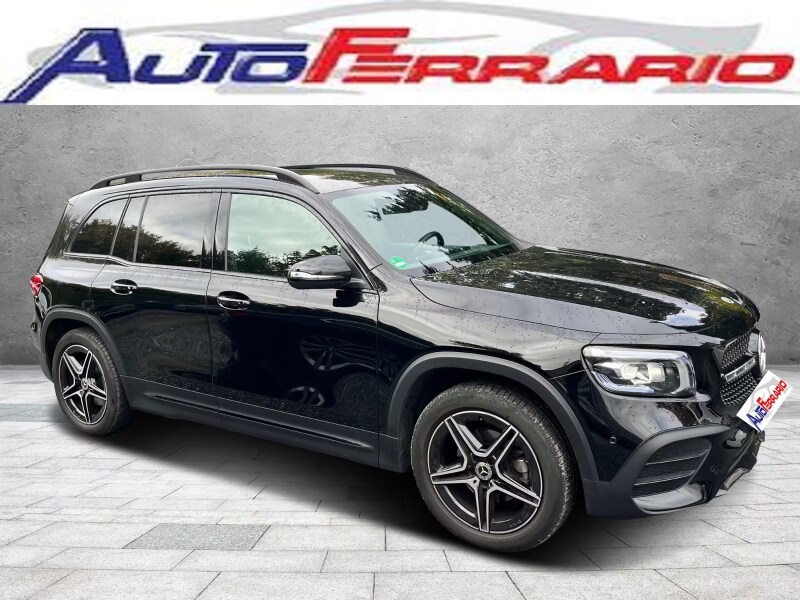 MERCEDES GLB          (X247)