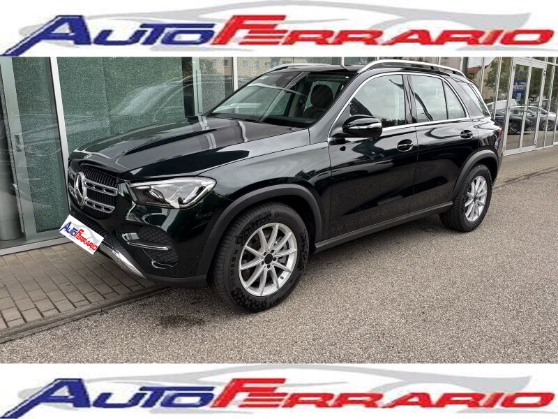 MERCEDES GLE          (V167)