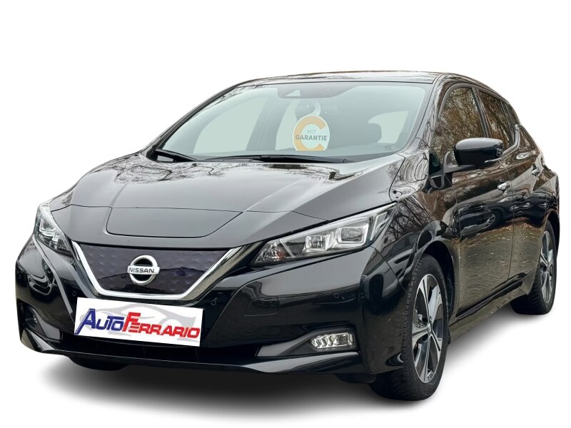 NISSAN Leaf 2ª serie