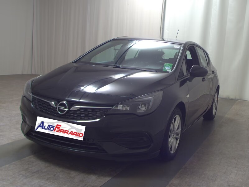 OPEL Astra 5ª serie