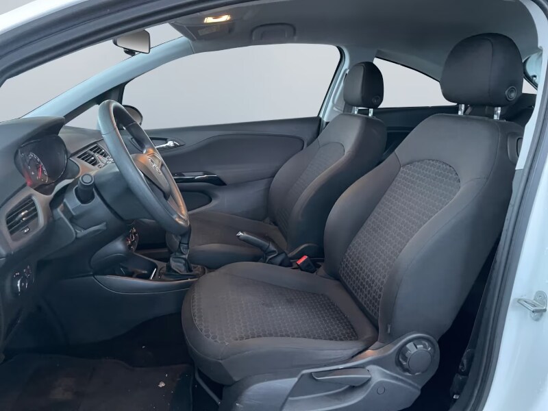 OPEL Corsa 5ª serie Corsa 1.2 Coupé