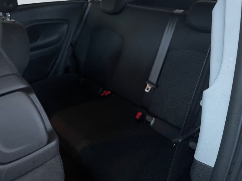 OPEL Corsa 5ª serie Corsa 1.2 Coupé