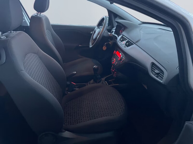 OPEL Corsa 5ª serie Corsa 1.2 Coupé